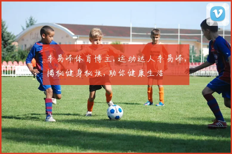 李易峰体育博主,运动达人李易峰,揭秘健身秘诀,助你健康生活