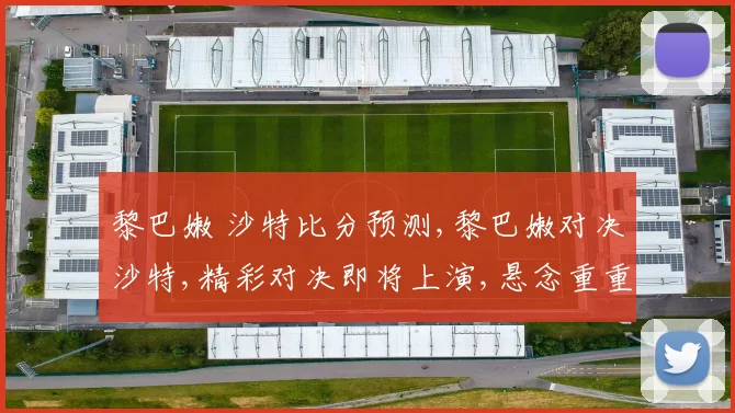黎巴嫩 沙特比分预测,黎巴嫩对决沙特,精彩对决即将上演,悬念重重